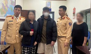 Nghĩ quẩn, người phụ nữ mắc bệnh ung thư nhảy cầu tự tử