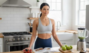 3 loại tr&#225;i c&#226;y n&#234;n ăn v&#224;o buổi s&#225;ng hỗ trợ giảm c&#226;n tối ưu