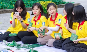 Lịch nghỉ Tết Nguyên đán Bính Ngọ 2026 của gần 50 trường đại học