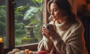 4 loại trà mùa đông hỗ trợ giảm cân hiệu quả