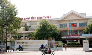 Lâm Đồng: Gần 40 người nhập viện sau khi ăn bánh mì tại cùng một tiệm