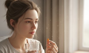 Bị sốt xuất huyết có nên bổ sung vitamin C?