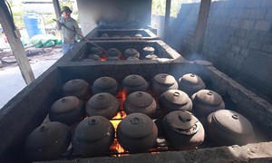 Xây dựng cộng đồng vững mạnh từ việc chăm lo từng người dân