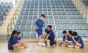 Hai giai đoạn vàng phát triển tối ưu chiều cao của trẻ