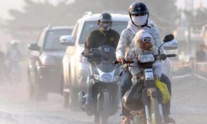 Hà Nội tái diễn ô nhiễm không khí vào ngày mai, nơi phát thải sẽ bị ‘chỉ mặt’ để xử lý