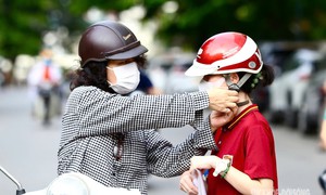 Giữ hội phụ huynh, mở rộng quyền tham gia: Phụ huynh, giáo viên nói gì?