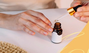 Công thức tự làm dầu dưỡng móng tay tại nhà
