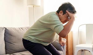 Mùa lạnh tắm nước quá nóng, tắm lâu rất gây hại cho sức khỏe