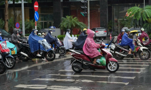 Những lỗi vi phạm giao thông người dân hay mắc phải và bị phạt nguội