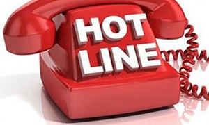 Ngành đường sắt công bố số điện thoại đường dây nóng dịp cao điểm lễ, Tết