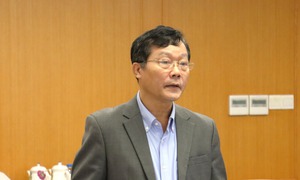 Liên Hợp Quốc hỗ trợ khẩn cấp ứng phó thiên tai tại Việt Nam năm 2025