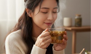 Top 5 loại trà thảo dược giúp da khỏe đẹp rạng rỡ