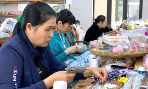 Thưởng Tết Bính Ngọ 2026: Áp lực tâm lý cho cả người lao động và người sử dụng lao động