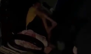 Xác minh clip người đàn ông liên tiếp bị đánh ở Huế