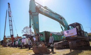 Sự kiện kinh tế Việt Nam nổi bật trong tuần