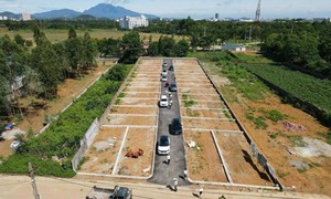 Quy định mới về tách thửa - hợp thửa đất có hiệu lực từ năm 2026 người dân cần biết