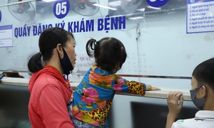 TPHCM mở kênh tiếp nhận và xử lý phản ánh của người dân trong lĩnh vực y tế