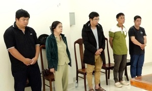 Khởi tố 5 đối tượng liên quan vụ người đàn ông tử vong trên đường dây điện trung thế