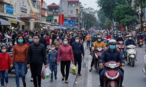 Vì sao cúm mùa năm nay đến sớm và dễ lây lan hơn?