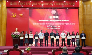 2025 Hà Nội dự thu ngân sách 632.486 tỷ đồng trong bối cảnh kinh tế còn nhiều khó khăn