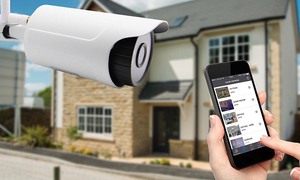 Hệ thống camera giám sát sẽ phải đảm bảo nhiều tiêu chuẩn về bảo mật