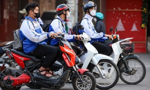 Làm gì để ngăn học sinh vi phạm giao thông?