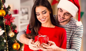 Lời chúc Giáng sinh 24/12 tặng bố mẹ và vợ chồng hay nhất