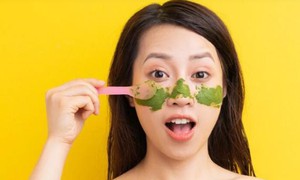 7 lợi ích của trà xanh với làn da