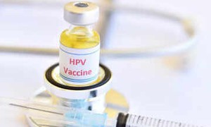 Tiêm vắc-xin HPV cho bé trai: Chìa khóa quan trọng giúp phòng ngừa ung thư cổ tử cung
