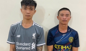 Đột nhập nhà dân giữa ban ngày 'cuỗm' hơn 400 triệu đồng