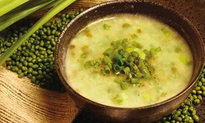 5 món ăn bài thuốc tăng sức đề kháng cho người cao tuổi trong mùa lạnh