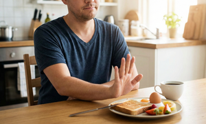 Thói quen bỏ bữa sáng: 4 hệ lụy xấu cho sức khỏe