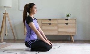 7 bài tập giúp giảm đau ống chân