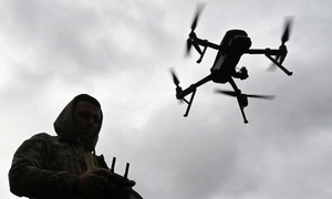 Bị UAV 'bóp nghẹt', Nga phải đưa kỵ binh trở lại chiến trường Ukraine?