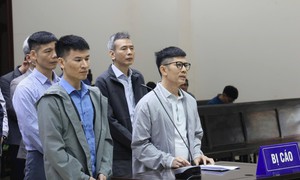 Khắc phục toàn bộ hậu quả, cựu Chủ tịch Tập đoàn Thuận An được giảm 3 năm tù