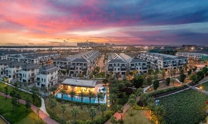 Bất động sản Long Hưng Phát công bố thông tin không chính xác về thanh toán gốc lãi một lô trái phiếu