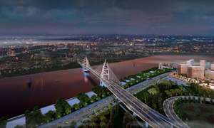 Hải Phòng phân luồng giao thông tạm thời một số đường từ 26/12