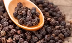 7 loại gia vị tốt cho người mắc hội chứng buồng trứng đa nang