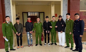 Chỉ vì mâu thuẫn cá nhân, thiếu niên 15 tuổi bị thương tật 51%