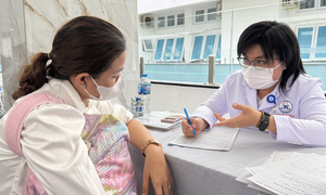 TPHCM sắp xếp lại hệ thống y tế cơ sở, đưa trạm y tế đến gần dân hơn