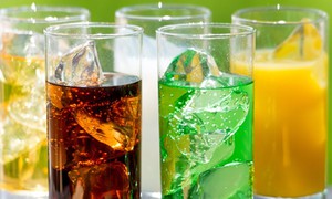 5 loại nước gây lão hóa da sớm