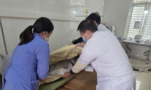 Danh tính 9 người tử vong trong vụ tai nạn thảm khốc ở Lào Cai