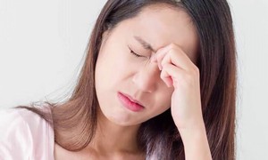 Cách nhận biết dấu hiệu đau đầu Migraine