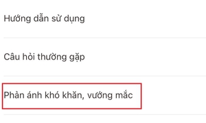 Khi thông tin cư trú chưa chính xác, người dân cần làm gì để chỉnh sửa trên VNeID?
