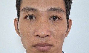 Cô gái chết thương tâm dưới lưỡi dao của kẻ ghen tuông