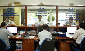 Hà Nội thu ngân sách năm 2025 thiết lập kỷ lục mới