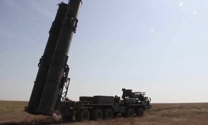 Ấn Độ sắp sở hữu hệ thống phòng không tiên tiến nhất thế giới?