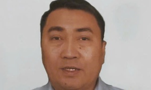 Hôm nay xét xử Lê Trung Khoa, Nguyễn Văn Đài vì công khai chống phá Nhà nước Việt Nam