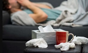 Nguy cơ dịch cúm diễn biến nghiêm trọng tại Mỹ