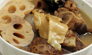 6 cách phòng bệnh chủ động trong mùa lạnh